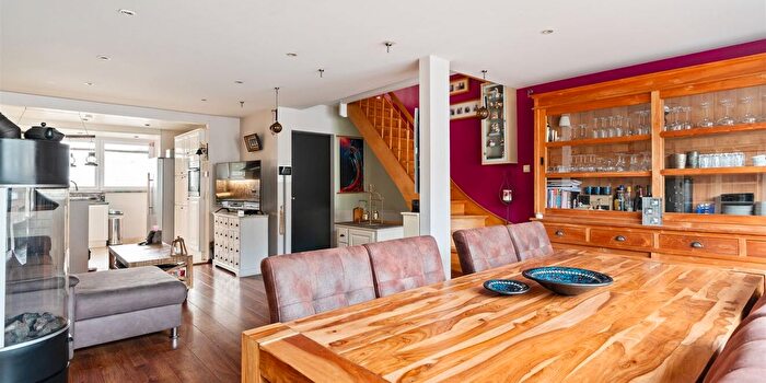 Huizen Koop Huur - 3