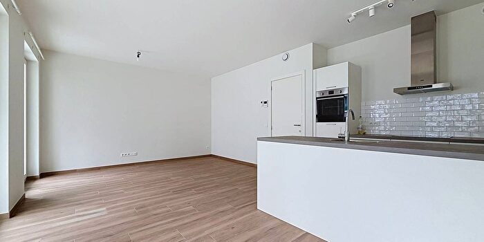 2-kamerappartement te huur in Antwerpen