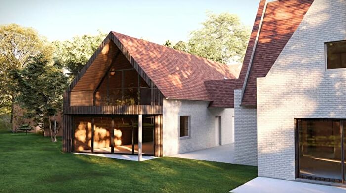 Huizen Koop Huur - 3