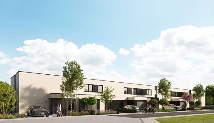 Huizen Koop Huur - 2