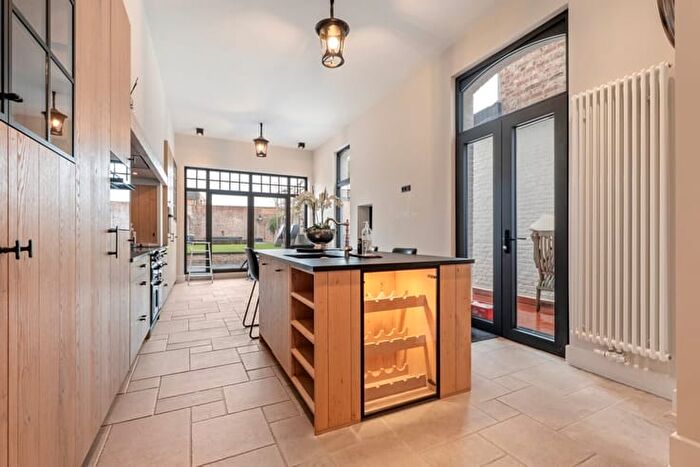 Huizen Koop Huur - 2