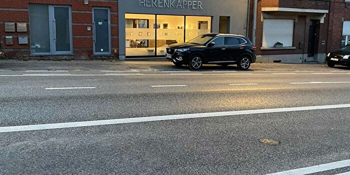 Huis te koop in Halle