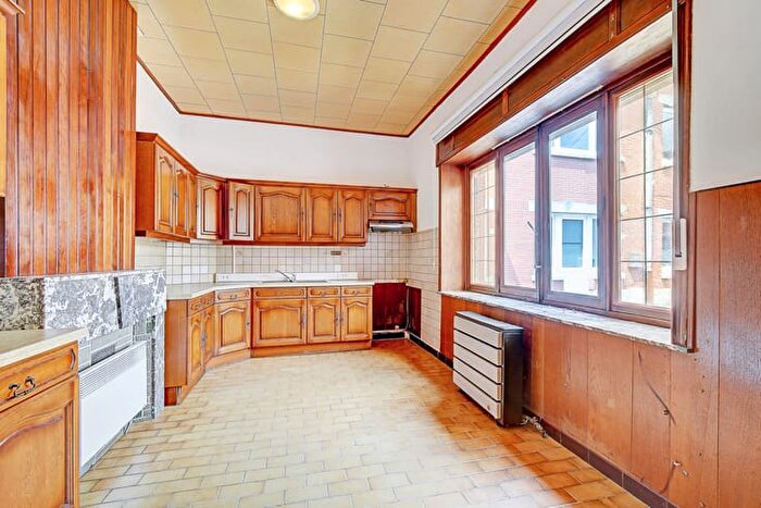 Huizen Koop Huur - 3