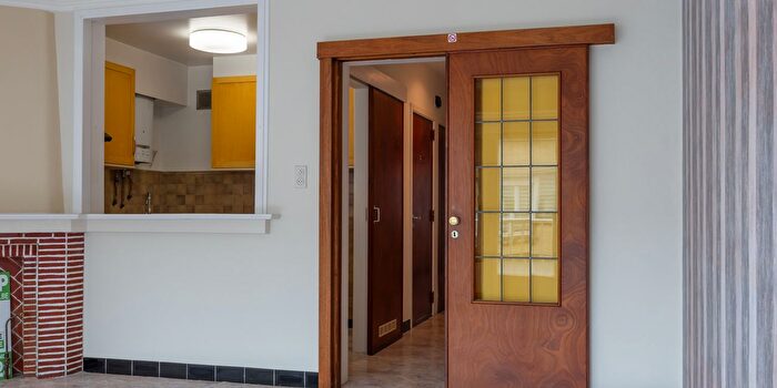 Huizen Koop Huur - 3