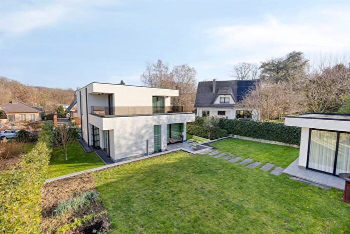 4-kamerhuis te koop in DWORP