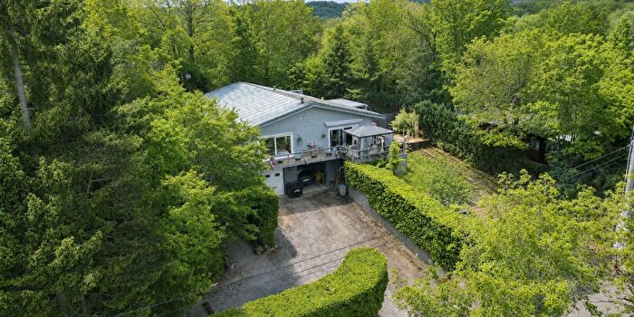 6-kamerhuis te koop in Barvaux-sur-Ourthe