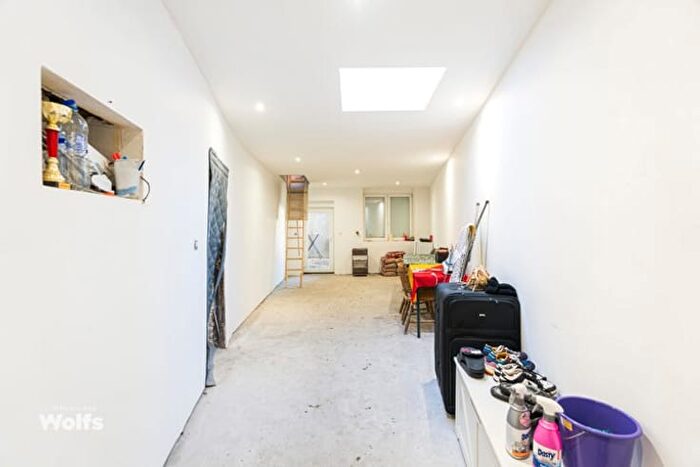 Huizen Koop Huur - 2