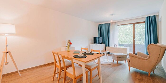 1-kamerappartement te koop in Heverlee