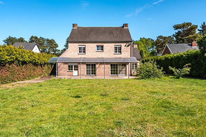 Huizen Koop Huur - 3
