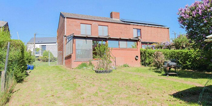 Huizen Koop Huur - 3