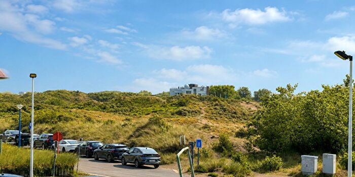 1-kamerappartement te koop in Koksijde