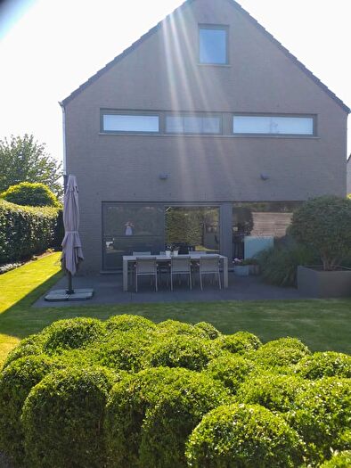 3-kamerhuis te koop in Hoegaarden