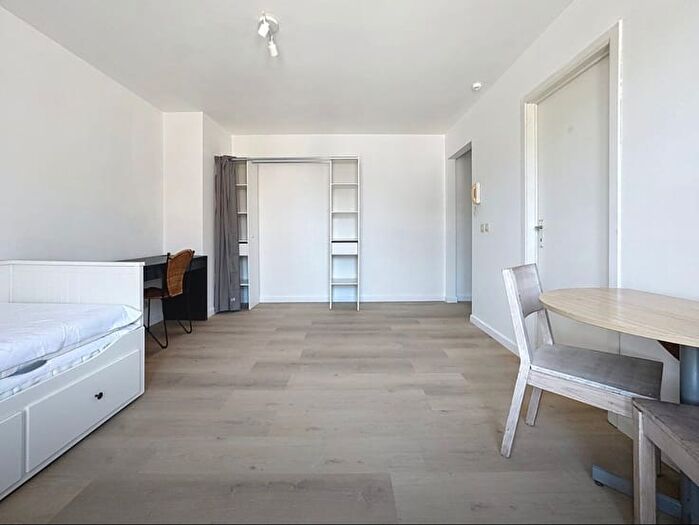 Appartement te huur in Gembloux