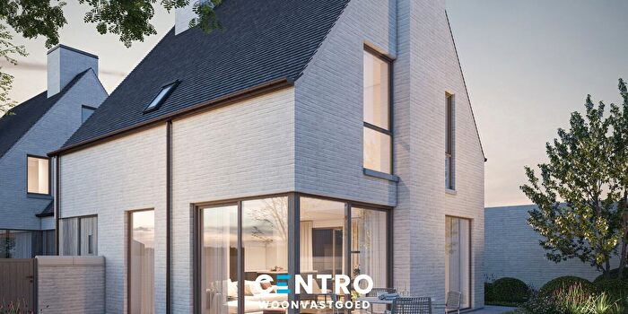 Huizen Koop Huur - 2
