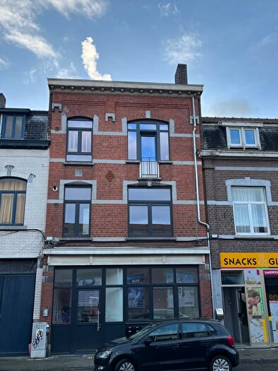 1-kamerappartement te huur in Huy