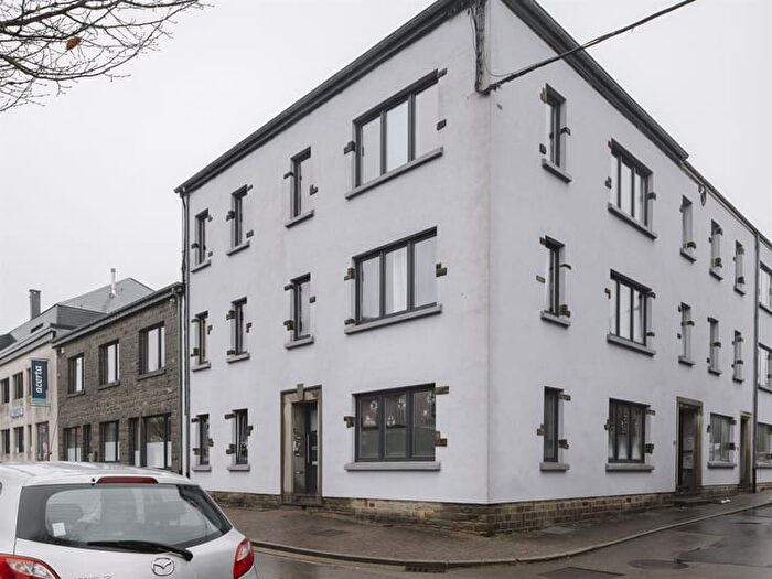 2-kamerappartement te koop in Libramont-Chevigny