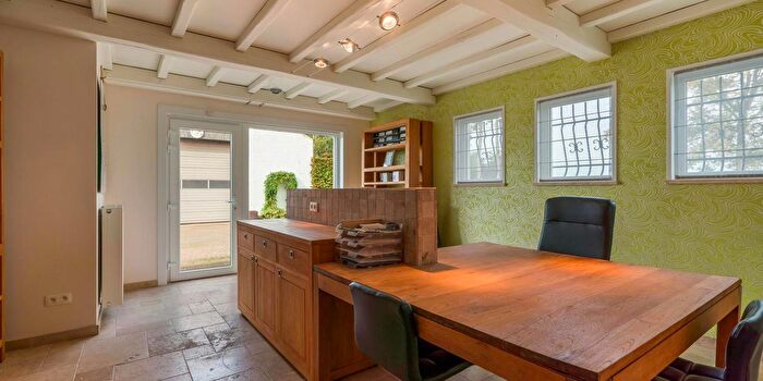 Huizen Koop Huur - 3