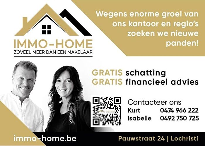 Huizen Koop Huur - 3
