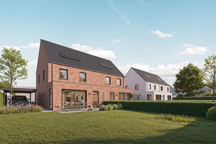 Huizen Koop Huur - 2