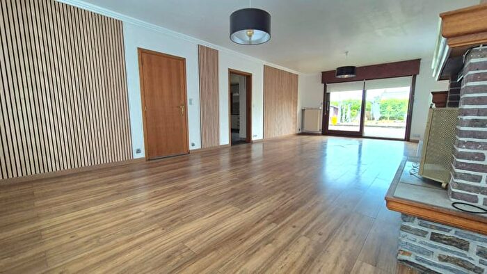 Huizen Koop Huur - 3