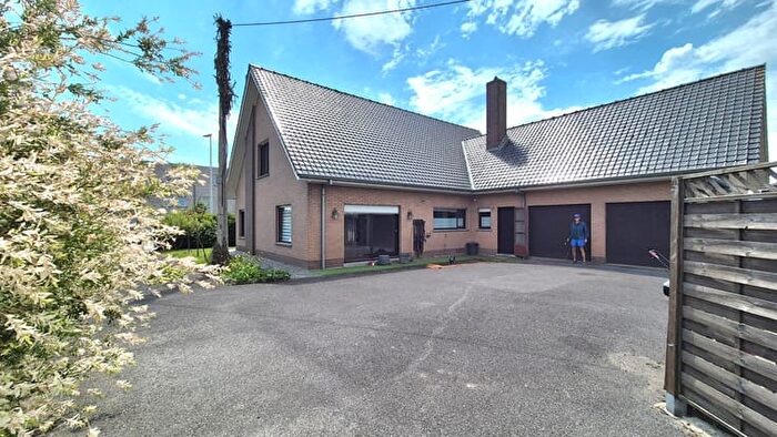 Huizen Koop Huur - 2