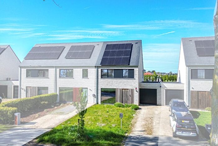 1-kamerhuis te koop in De Haan