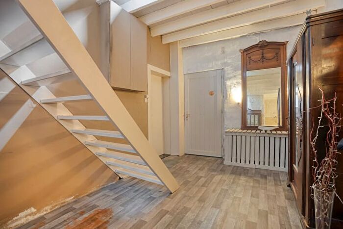 Huizen Koop Huur - 2