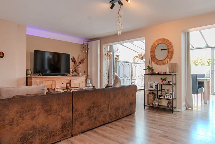 Huizen Koop Huur - 3