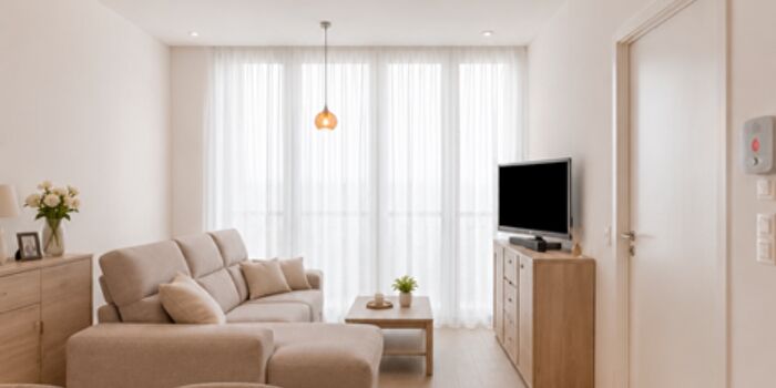 1-kamerappartement te koop in Antwerpen