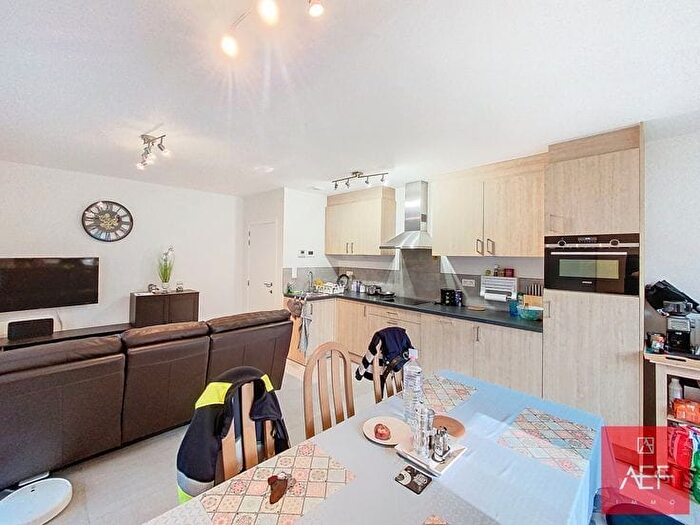 4-kamerappartement te koop in Leopoldsburg