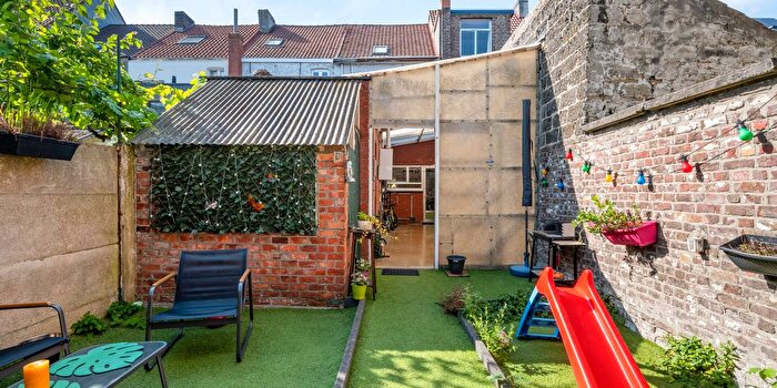 Huizen Koop Huur - 3