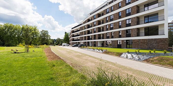Appartement te koop in Jambes