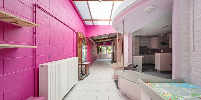 Huizen Koop Huur - 3