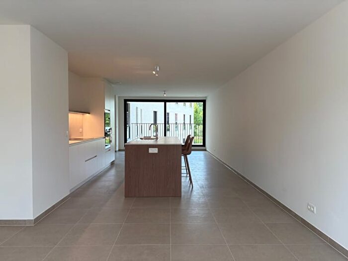 2-kamerappartement te koop in Zwevegem