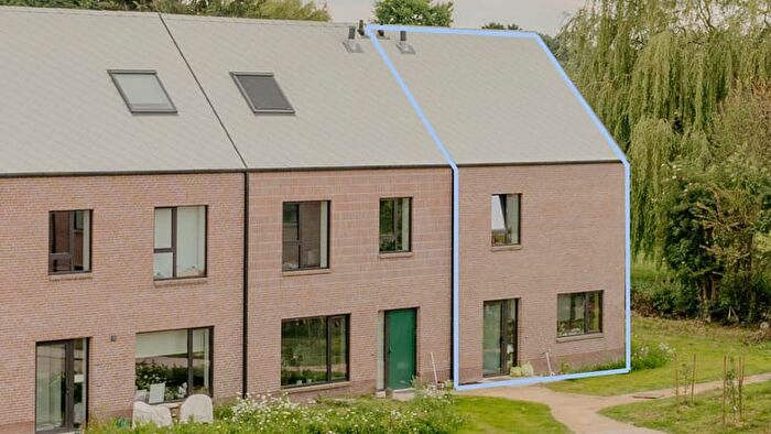 Huizen Koop Huur - 3