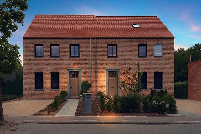 Huis te koop in Hamme