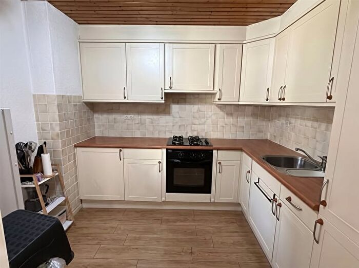 Huizen Koop Huur - 3