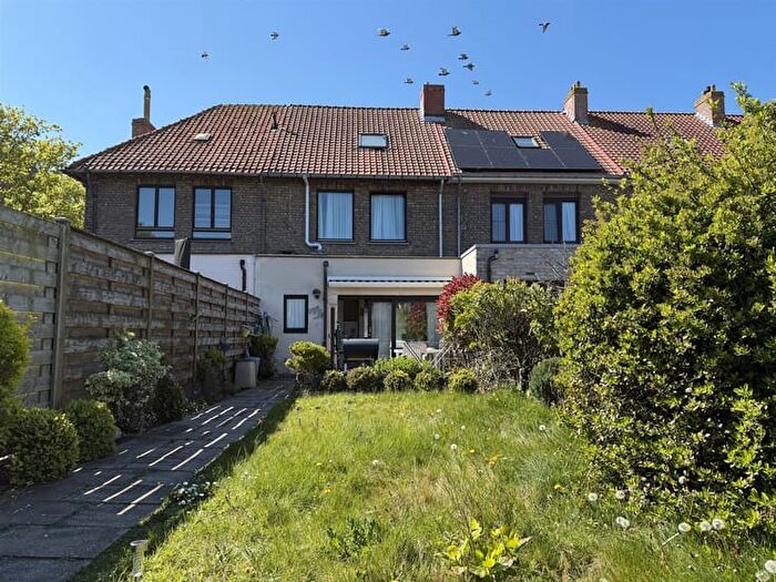 Huizen Koop Huur - 2