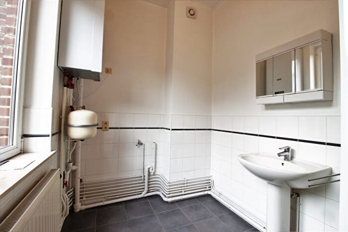 Huizen Koop Huur - 3