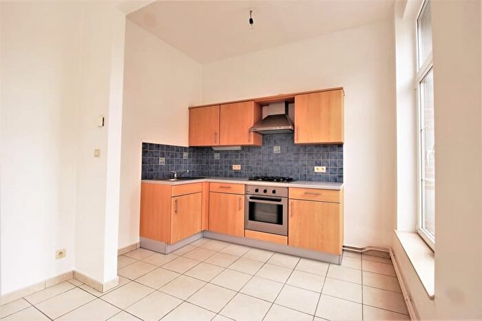 Huizen Koop Huur - 2