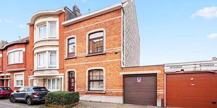 2-kamerappartement te koop in Zaventem