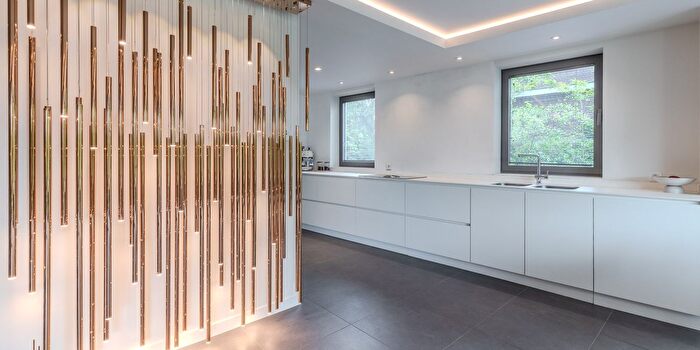 Huizen Koop Huur - 3