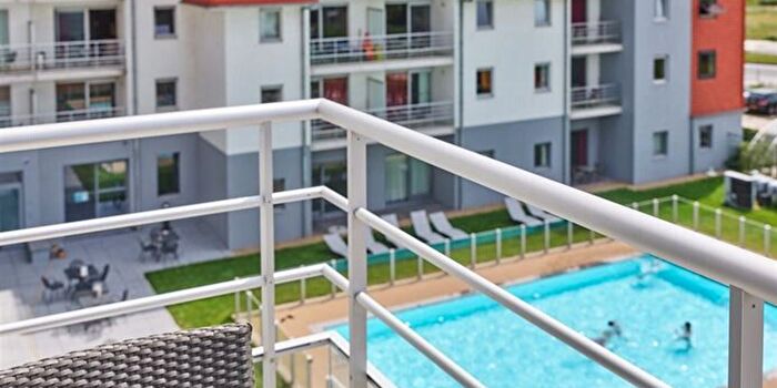 Appartement te koop in Lissewege