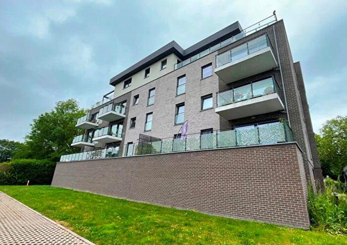 2-kamerappartement te huur in Jurbise