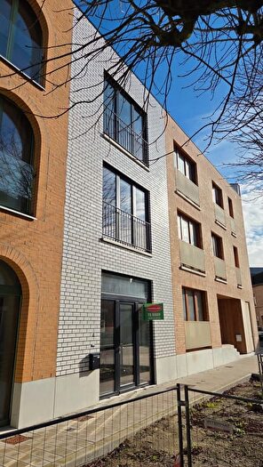 12-kamerhuis te koop in Gent