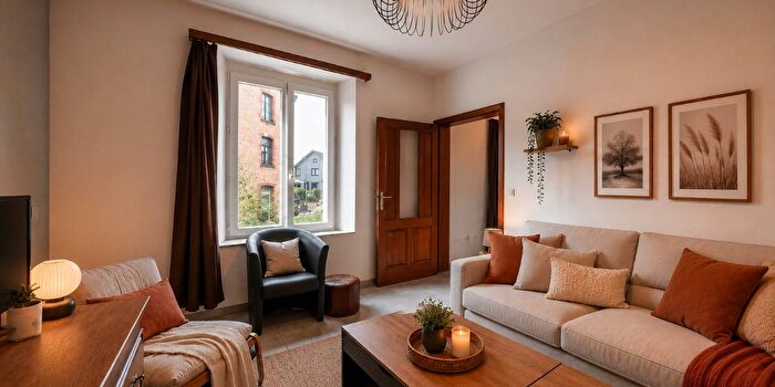 1-kamerappartement te koop in Herbeumont