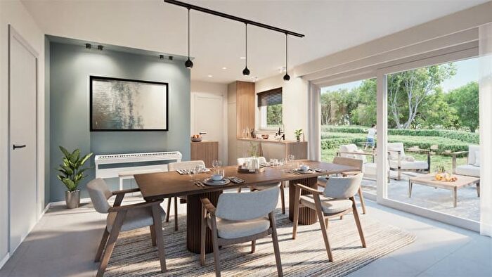 Huizen Koop Huur - 3