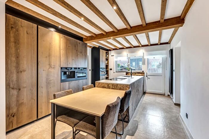 Huizen Koop Huur - 3