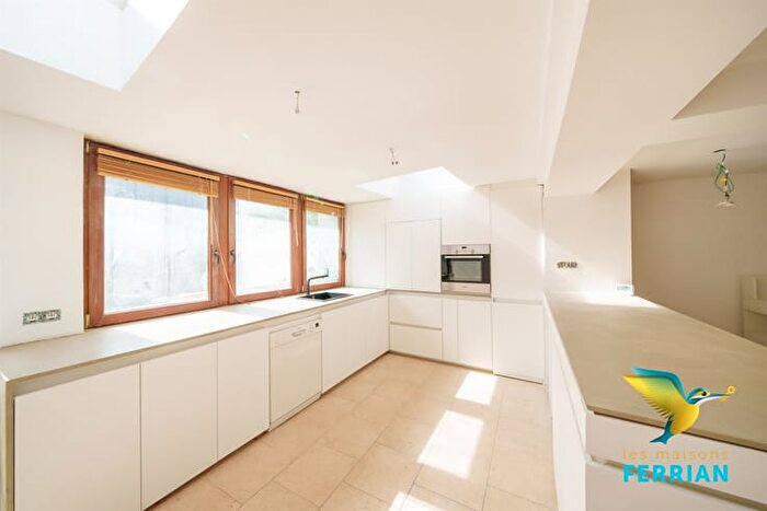 2-kamerhuis te koop in Rebecq