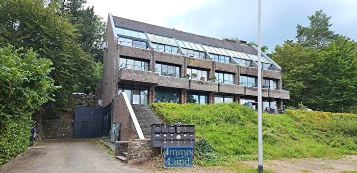 2-kamerappartement te koop in Heusden-Zolder